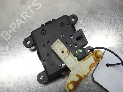 Electronic module NISSAN ALMERA TINO (V10) 1.8 | BP22153544M83 
