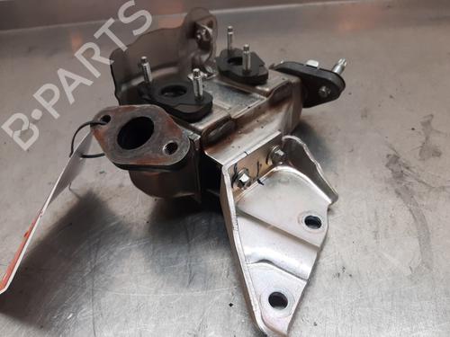 Used Egr NISSAN X-TRAIL III (T32_, T32R, T32RR) 1.6 DIG-T (T32) (163 hp) 22172722