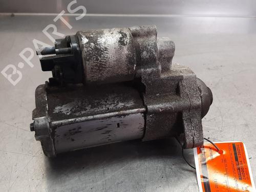 Starter NISSAN QASHQAI II (J11, J11_) 1.5 dCi | BP30102074M8