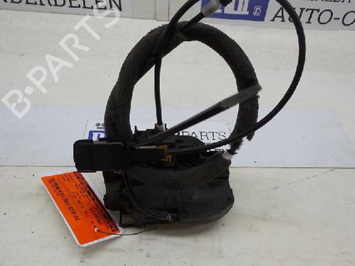 Front right lock NISSAN MICRA III (K12) 1.5 dCi | BP22148585C97 