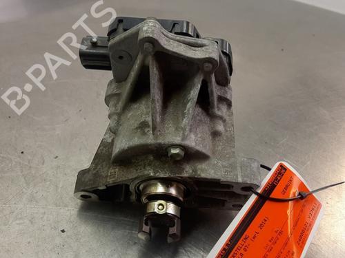 Used Electronic module Electronic module TOYOTA COROLLA Saloon (_E15_) 1.6 (ZRE151) (132 hp) 33236237 33236237