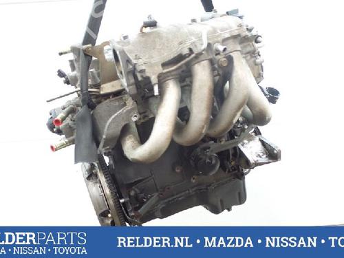 Engine NISSAN PRIMERA Estate (WP12) 1.6 Visia | BP22149025M1 - Image 4