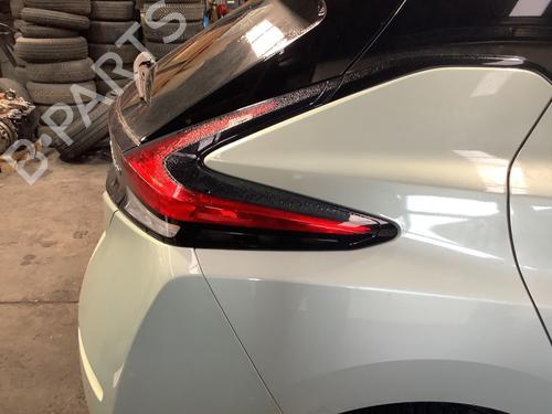 Right taillight NISSAN LEAF (ZE1) Electric | BP32846420C35 - Image 3