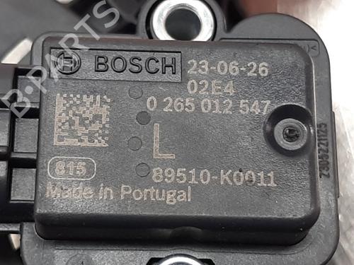 Switch TOYOTA YARIS CROSS (MXP_) 1.5 Hybrid (MXPJ10) | BP24623145I30 - Image 3