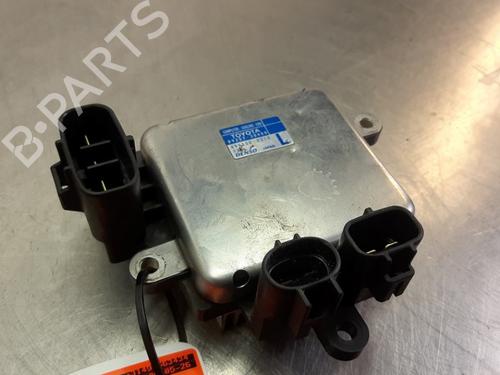 Used Electronic module Electronic module TOYOTA AURIS (_E18_) 1.2 (NRE185_, NRE185R) (116 hp) 36321060 36321060