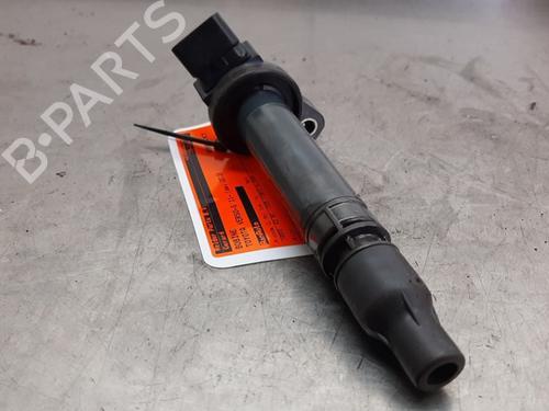 Ignition coil TOYOTA VERSO S (_P12_) 1.33 (NSP120_) | BP30497255M94 