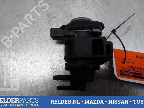 Used Electronic sensor NISSAN QASHQAI / QASHQAI +2 I (J10, NJ10, JJ10E) 1.5 dCi (106 hp) 22160895