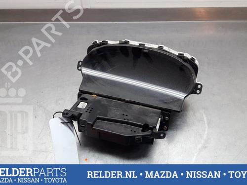 Instrument cluster TOYOTA YARIS VERSO (_P2_) 1.5 (NCP21_) | BP22159999C47 