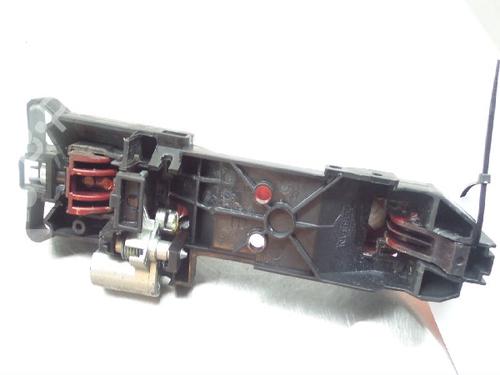 Exterior handle NISSAN MICRA III (K12) 1.2 16V | BP22151163C122