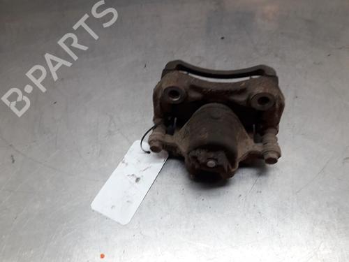Used Left rear brake caliper NISSAN PATROL GR V Wagon (Y61) 3.0 DTi (160 hp) 22165360