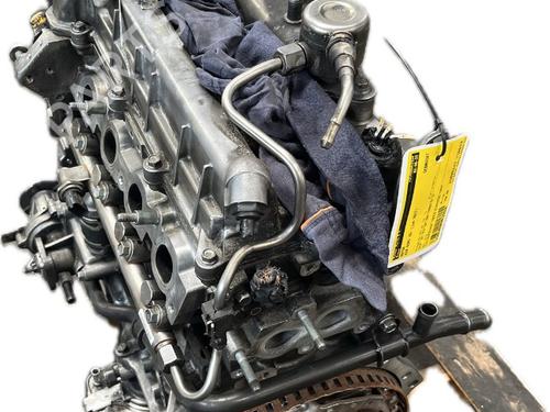 Used Engine KIA NIRO I (DE) 1.6 GDI Hybrid (141 hp) 26460436