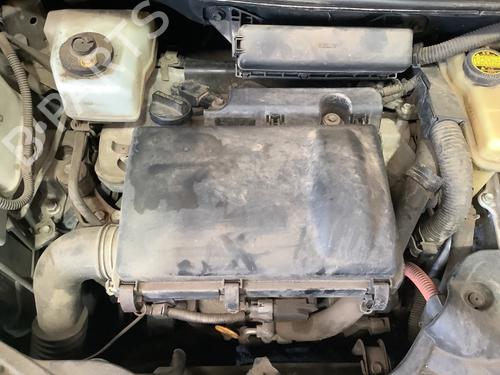 Used Air filter box Air filter box TOYOTA PRIUS Liftback (_W2_) 1.5 Hybrid (NHW20_, NHW20R) (112 hp) 40264240 40264240