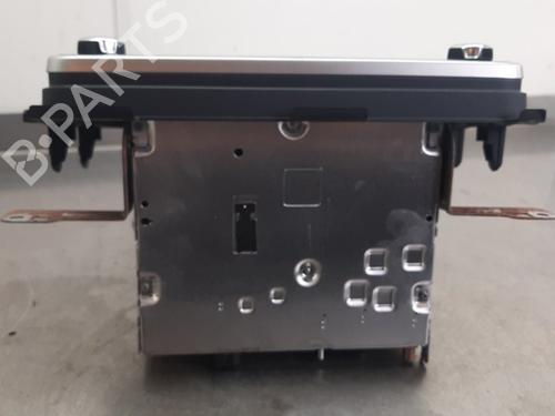 Radio NISSAN MICRA V (K14) 0.9 IG-T | BP27452879E6 - Image 8
