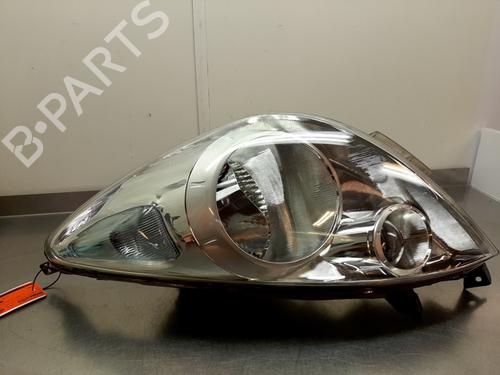 left-headlight-nissan-note-e11-ne11-2005-2006-2007-2008-2009-2010-2011-2012-2013-29159957 main image