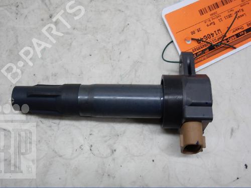 Used Ignition coil NISSAN PIXO (UA0) 1.0 (68 hp) 22149907