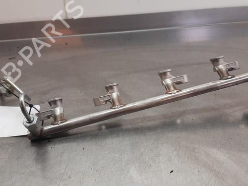 Injection rail MAZDA 3 (BM, BN) 2.0 | BP29384763M98 - Image 2