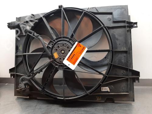 Radiator fan KIA SPORTAGE II (JE_, KM_) 2.0 i 16V | BP22356365M35 