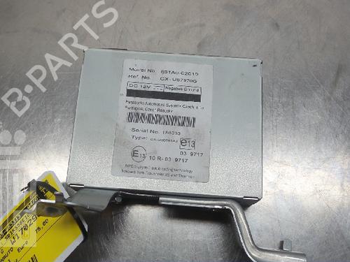 Used Control unit Control unit 22154048 22154048