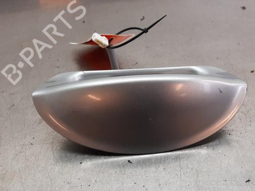 Tailgate handle NISSAN MICRA III (K12) 1.2 16V | BP27511886C132 