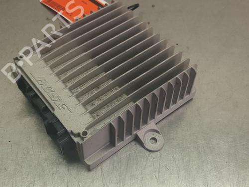 Elektronisk modul MAZDA CX-3 (DK) 2.0 SKYACTIV-G | BP38986701M83 - Image 2