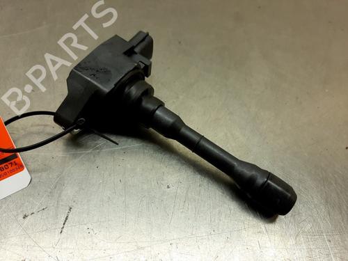 Used Ignition coil NISSAN X-TRAIL III (T32_, T32R, T32RR) 1.6 DIG-T (T32) (163 hp) 22173176