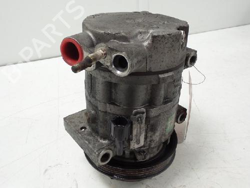 Used AC compressor NISSAN 350Z Coupe (Z33) 3.5 (280 hp) 22143753