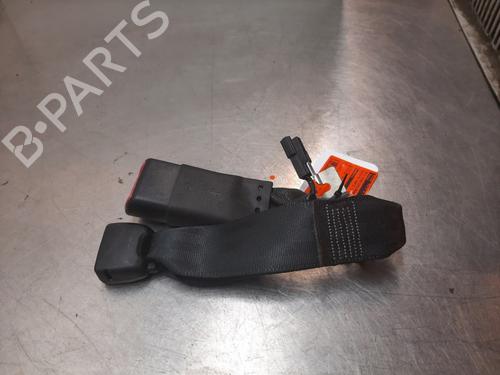 Seat buckle TOYOTA YARIS (_P13_) 1.0 (KSP130_, KSP130) | BP22164186I32 