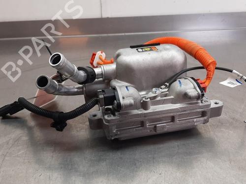 Used Other MAZDA CX-60 (KH_) e-SKYACTIV PHEV (KH0H) (328 hp) 31027656