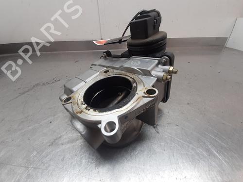 Throttle body NISSAN MICRA III (K12) 1.2 16V | BP27557814M82