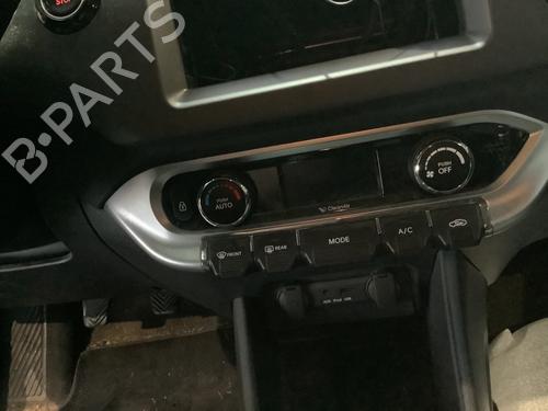 Climate control KIA RIO III (UB) 1.25 CVVT | BP31884191I5 - Image 3