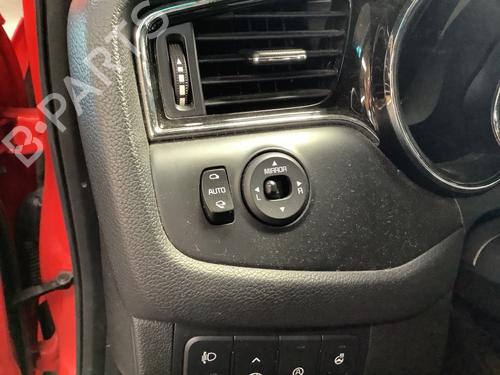 Used Mirror switch KIA CEE'D Sportswagon (JD) 1.0 T-GDI (120 hp) 27453082