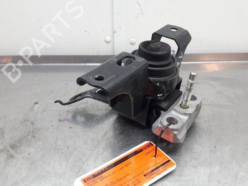 Used Engine mount TOYOTA VERSO S (_P12_) 1.33 (NSP120_) (99 hp) 22163563