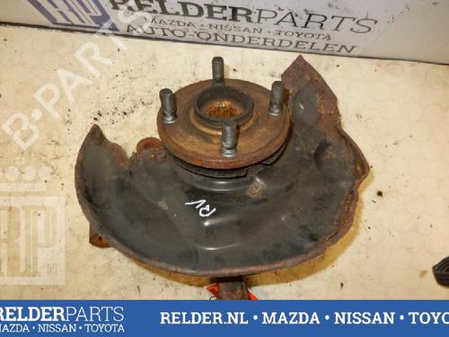 Other TOYOTA COROLLA Liftback (_E11_) 1.6 (ZZE112_, ZZE112R) | BP22139081O1 