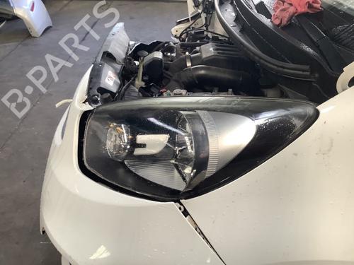 Used Left headlight Left headlight KIA PICANTO II (TA) 1.0 (69 hp) 33745784 33745784