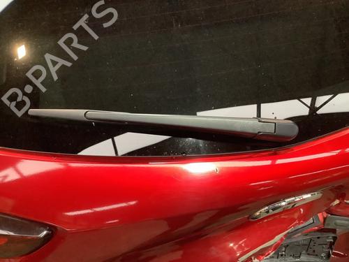 Bagrudeviskerarm MAZDA CX-3 (DK) 2.0 SKYACTIV-G | BP29917194C144