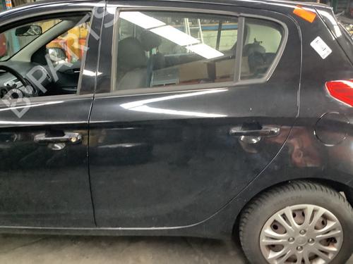 Used Left rear door Left rear door 37271370 37271370