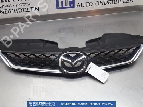 Grill MAZDA 5 (CR) 1.8 (CR19) (116 hp) 22157161