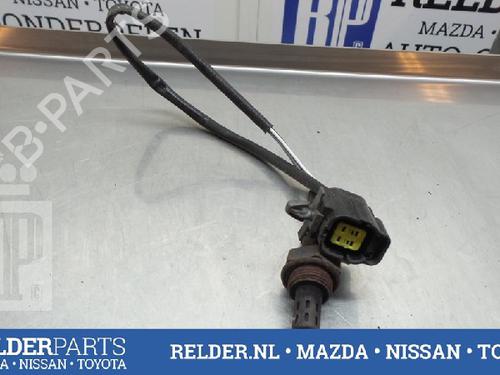 Elektronisk sensor MAZDA 323 P V (BA) 1.5 16V (88 hp) 22141848