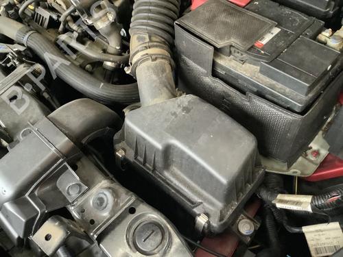 Air filter box NISSAN MICRA V (K14) 0.9 IG-T | BP22992910M87 