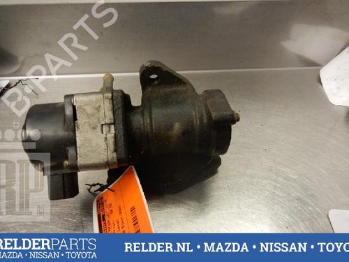 Used Egr Egr 22137391 22137391
