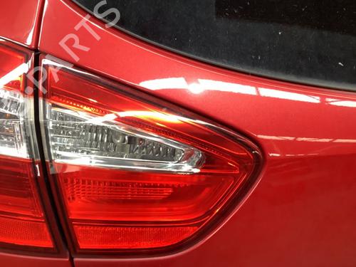Used Left taillight Left taillight KIA RIO III (UB) 1.4 CVVT (109 hp) 26327474 26327474