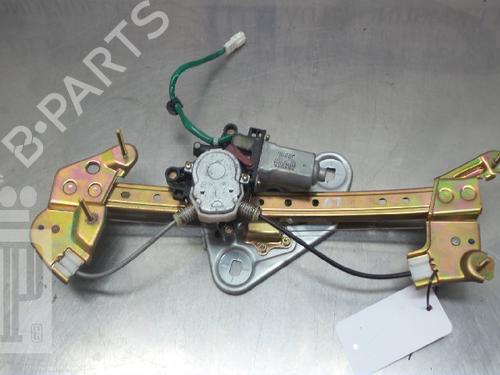 Used Front left window mechanism TOYOTA MR2 III (ZZW3_) 1.8 16V VT-i (ZZW30) (140 hp) 22153837