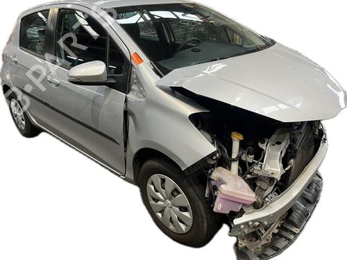 ABS pump TOYOTA YARIS (_P13_) 1.0 (KSP130_, KSP130) | BP24028273M43 