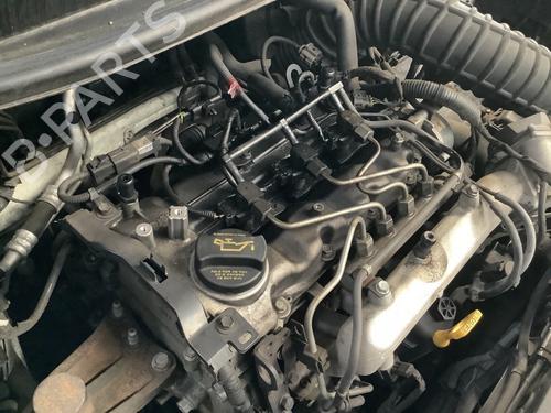 Injector KIA RIO III (UB) 1.1 CRDi | BP33956202M100 - Image 2