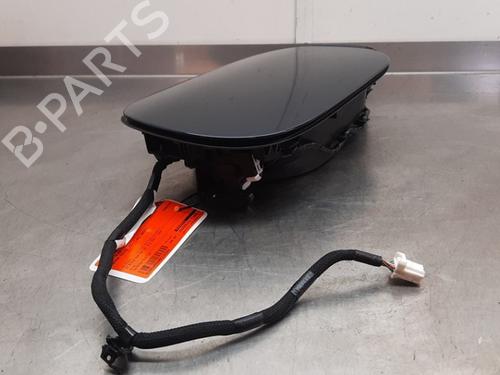 Tankklappe für MAZDA CX-60 (KH_) e-SKYACTIV PHEV (KH0H) (328 hp) 31322046