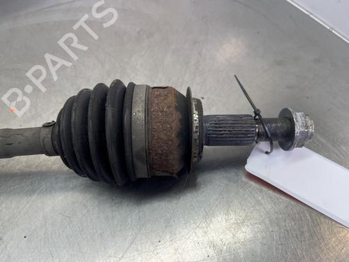 Right front driveshaft MAZDA 3 (BM, BN) 2.0 | BP22168845M39 - Image 2