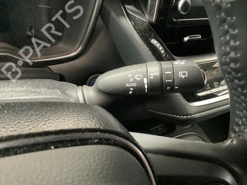 Ratstangsstang TOYOTA COROLLA Estate (_E21_) 1.8 Hybrid (ZWE211W) (122 hp) 28049038