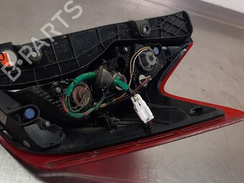 Rückleuchte Links NISSAN NOTE (E12) 1.5 dCi | BP29009727C34 - Image 6