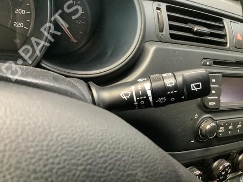 Used Steering column stalk Steering column stalk KIA RIO III (UB) 1.1 CRDi (75 hp) 33956156 33956156