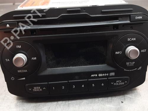 Radio KIA PICANTO II (TA) 1.2 | BP27239139E6 - Image 4